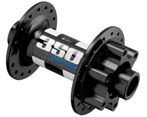 Втулка DT SWISS 350 Classic MTB HYBRID Boost 15x110 IS-6 bolt 36 спиц