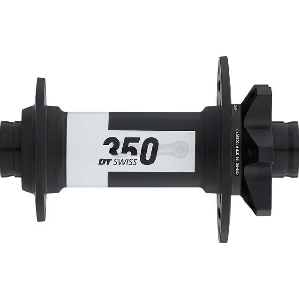 Втулка DT SWISS 350 Classic MTB Boost 110/15 IS-6 bolt 28 спиц