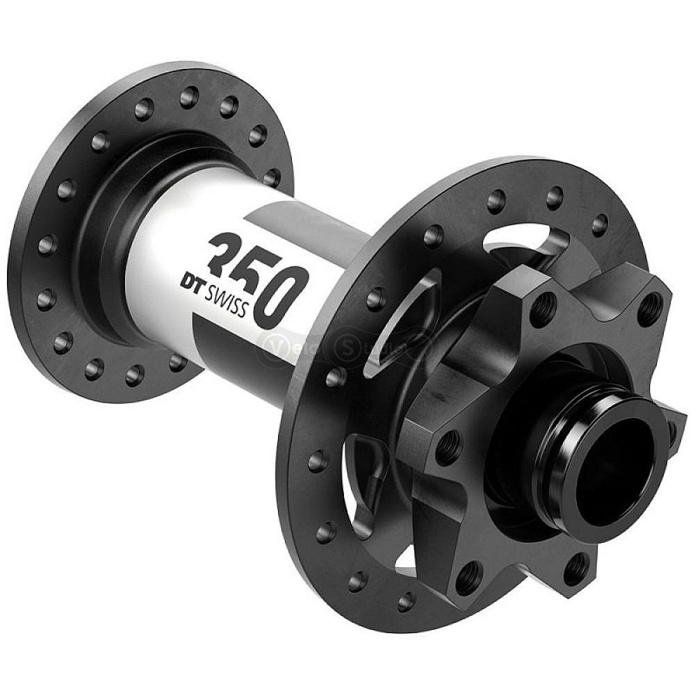Втулка DT SWISS 350 Classic MTB Boost 110/15 IS-6 bolt 28 спиц