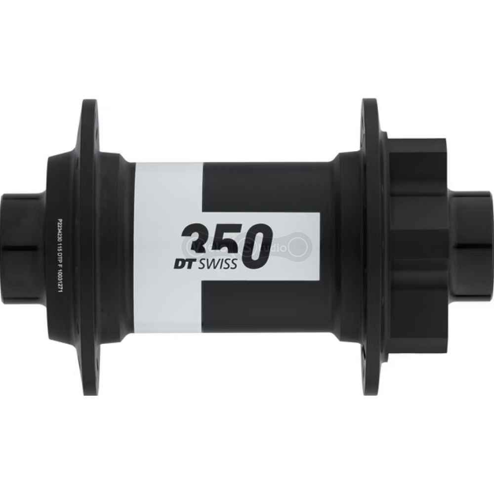 Втулка DT SWISS 350 Classic MTB Boost 110/20 IS-6 bolt 28 спиць