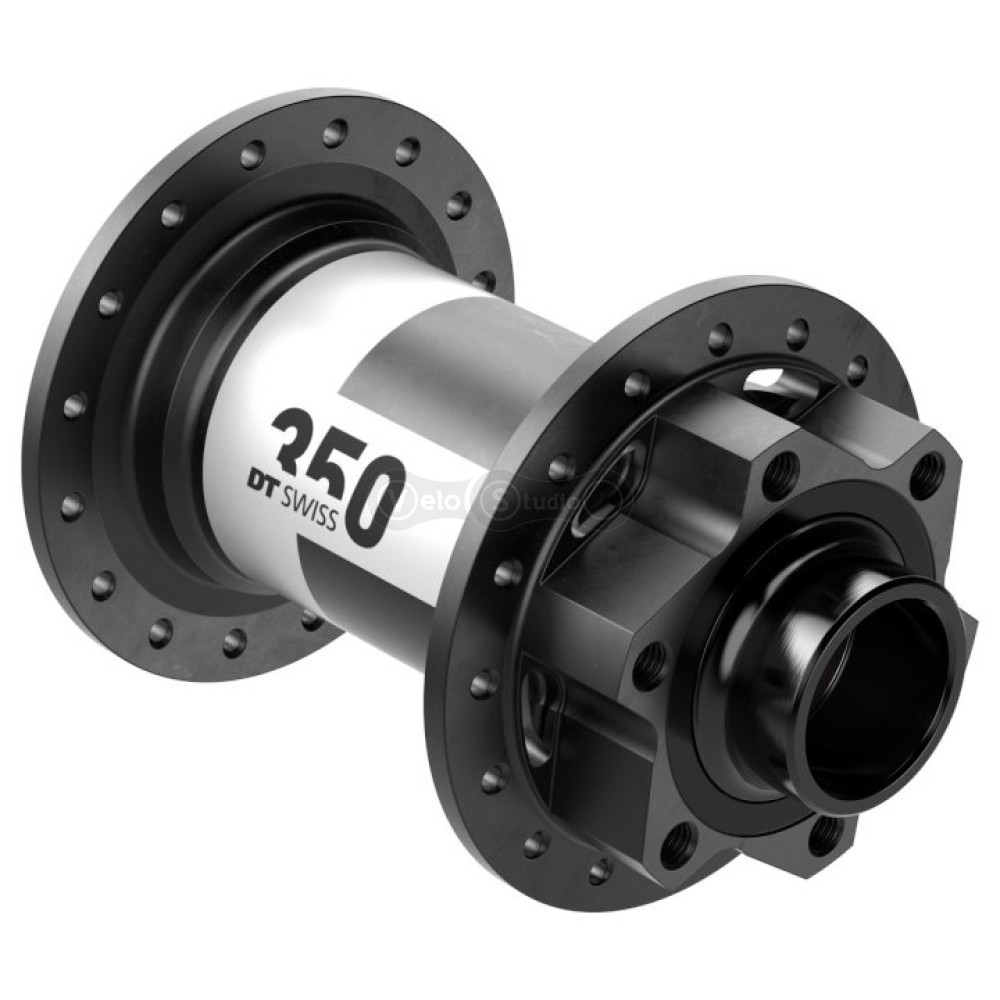 Втулка DT SWISS 350 Classic MTB 110/20 IS-6 bolt 32 спицы