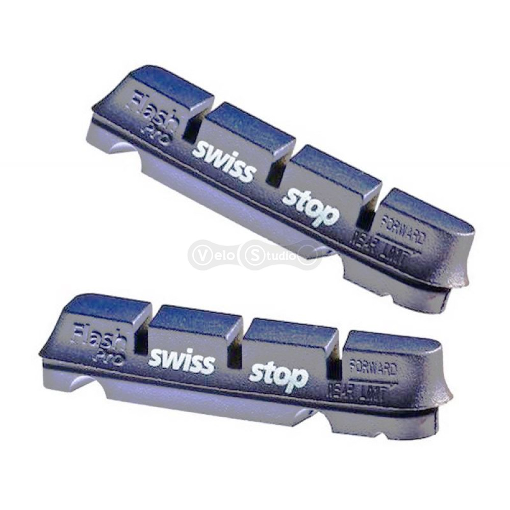Тормзные колодки DT Swiss Swissstop Flash Pro 55 мм Shimano/SRAM