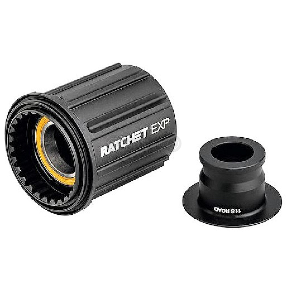 Барабан втулки DT SWISS MTB SHIMANO EXP 12/142/48 AL LI SL M