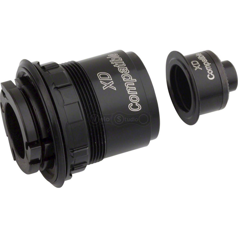 Барабан втулки DT Swiss 3P QR 5/130/135 мм SRAM XD