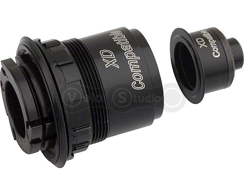 Барабан втулки DT Swiss 3P QR 5/130/135 мм SRAM XD