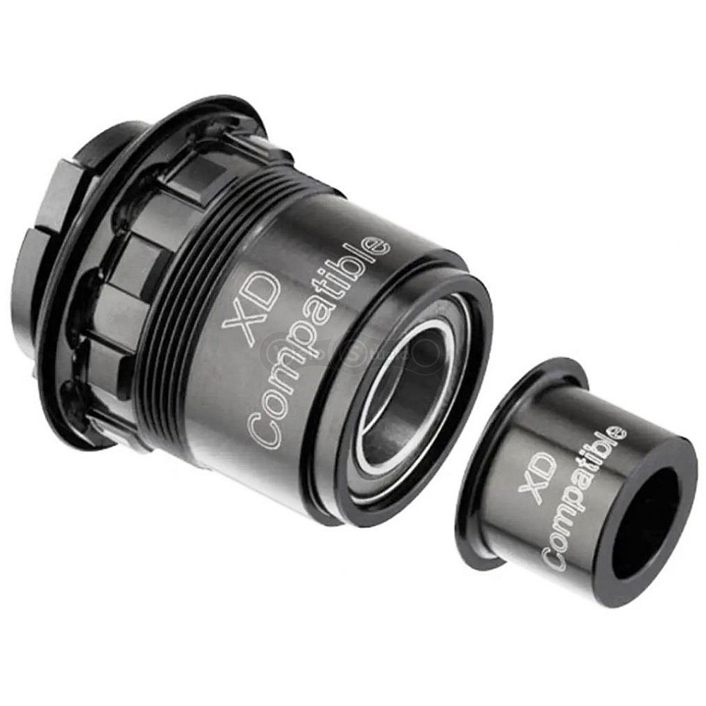 Барабан втулки DT Swiss 3P 12/142 мм SRAM XD