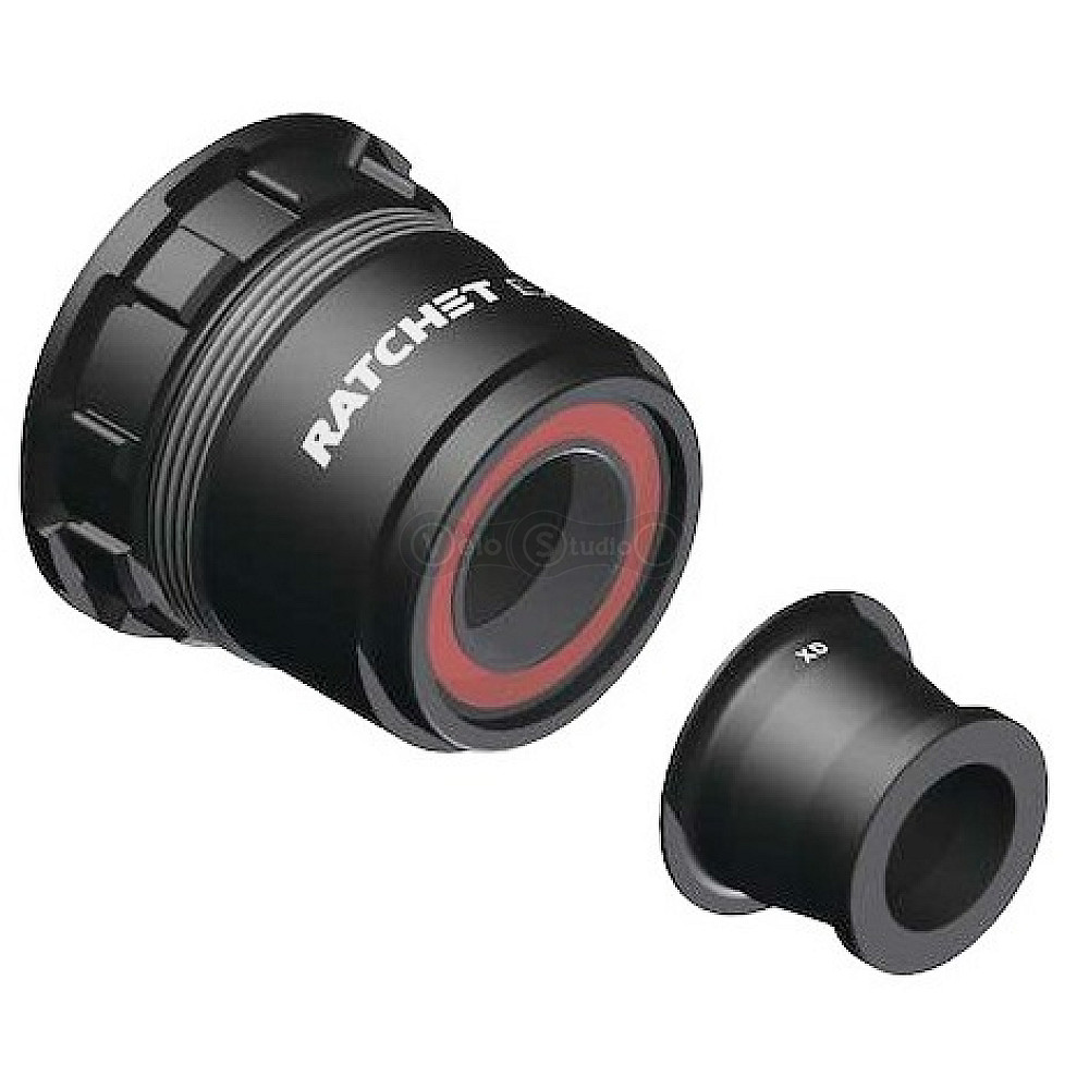 Барабан втулки DT Swiss EXP 12x142/148/157 мм SRAM XD