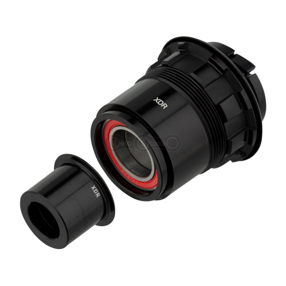 Барабан втулки DT Swiss 3P Road 12x142/48 мм Sram XDR