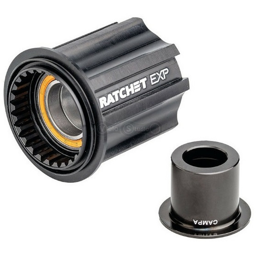 Барабан втулки DT Swiss EXP 12x142 мм Campagnolo