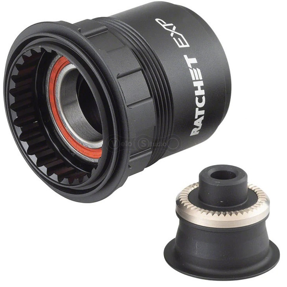 Барабан втулки DT Swiss EXP Road 5x130/135 мм SRAM XDR