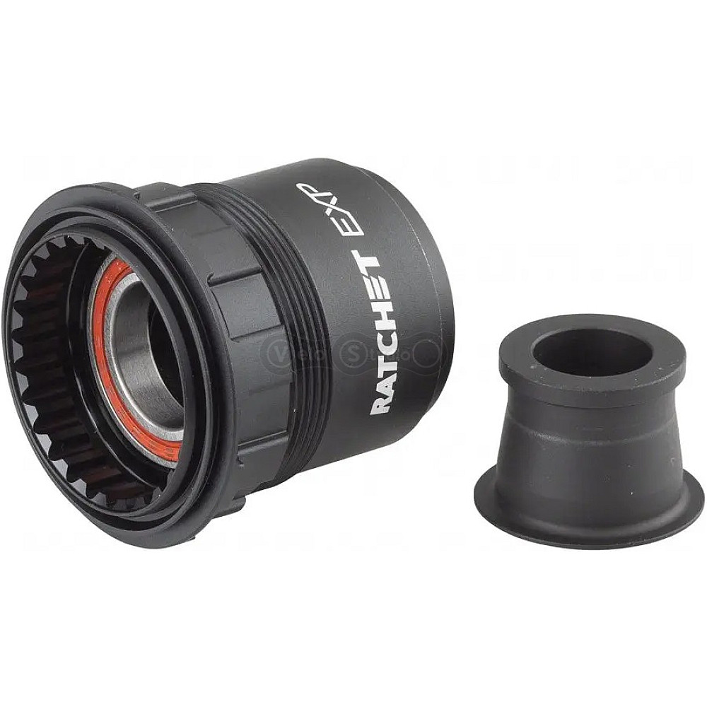 Барабан втулки DT Swiss Ratchet EXP Road Rotor 12x142 мм SRAM XDR