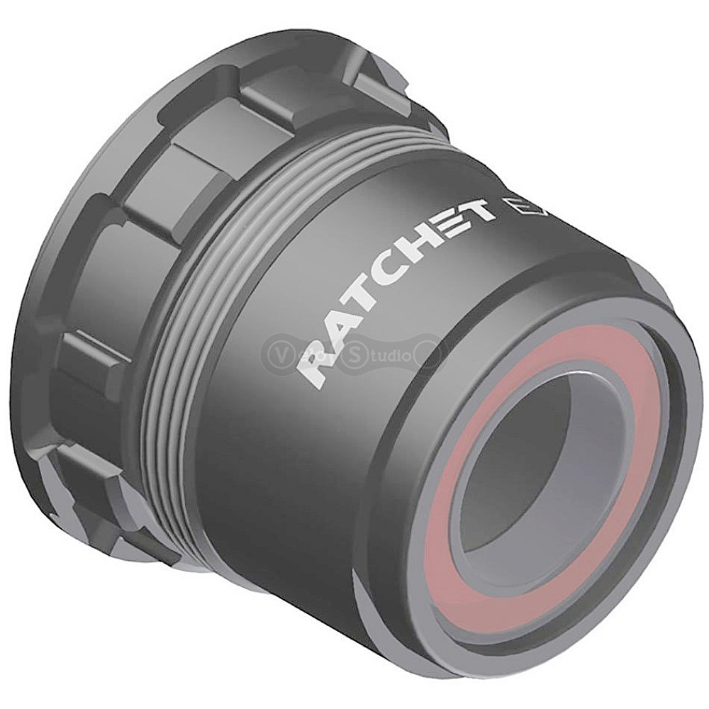 Барабан втулки DT Swiss Ratchet EXP Road SRAM XDR