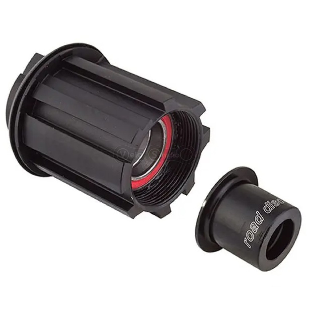 Барабан втулки DT Swiss 3-Pawl Road Rotor 12x142 мм Campagnolo