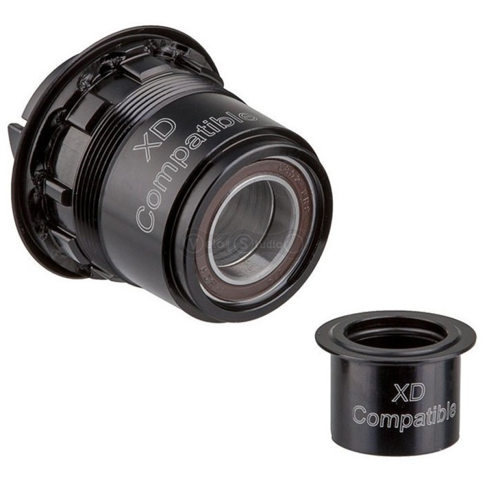 Барабан втулки DT Swiss 3-Pawl Rotor 12x135/150 мм SRAM XD