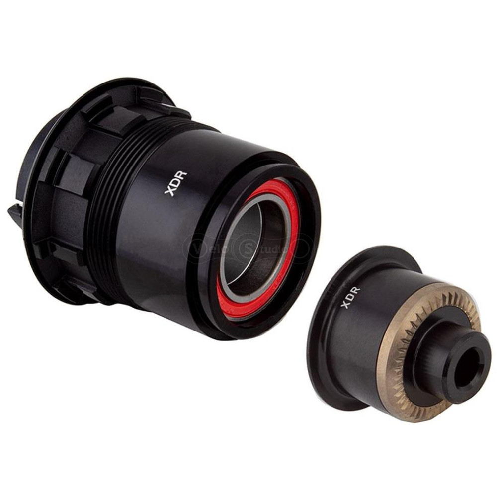 Барабан втулки DT Swiss 3-Pawl Road Rotor 5x130/135 мм SRAM XDR