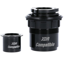 Барабан втулки DT Swiss 3-Pawl Road Rotor 12x142 мм SRAM XDR