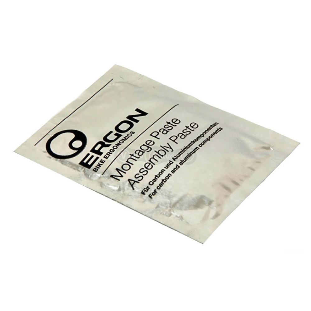Карбонова паста ERGON Carbon Paste 5 грамм