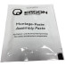 Карбонова паста ERGON Carbon Paste 5 грамм