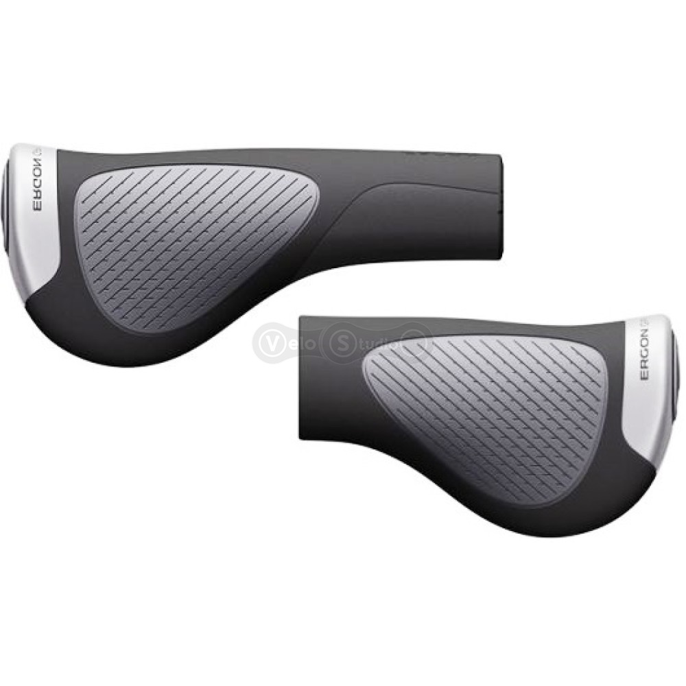 Грипсы Ergon GP1 Evo Single Twistshift