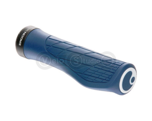 Грипсы Ergon GA3-L Nightride Blue