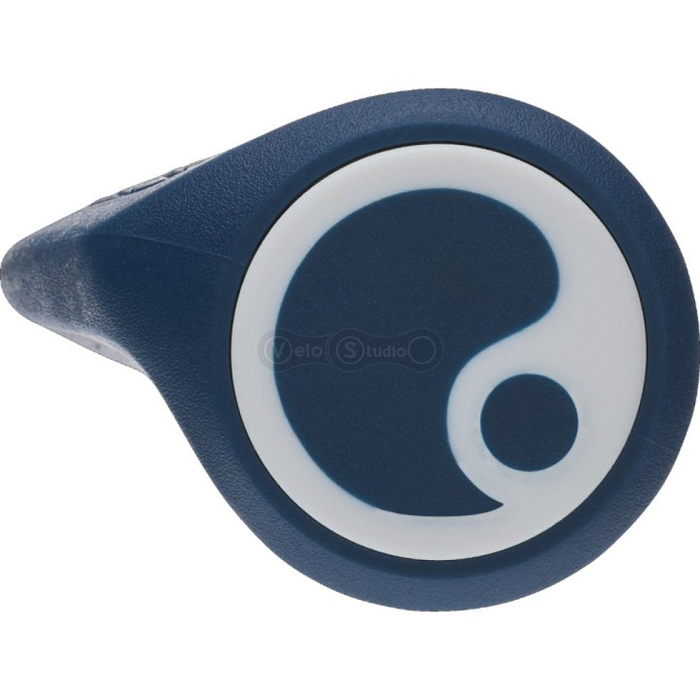 Грипсы Ergon GA3-L Nightride Blue