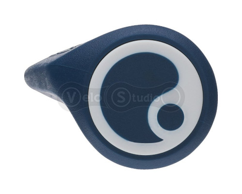 Грипсы Ergon GA3-L Nightride Blue