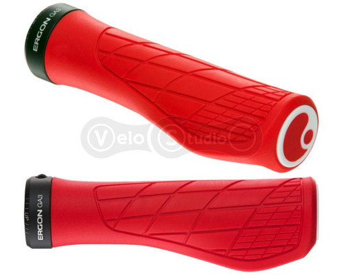 Грипси Ergon GA3-L Risky Red