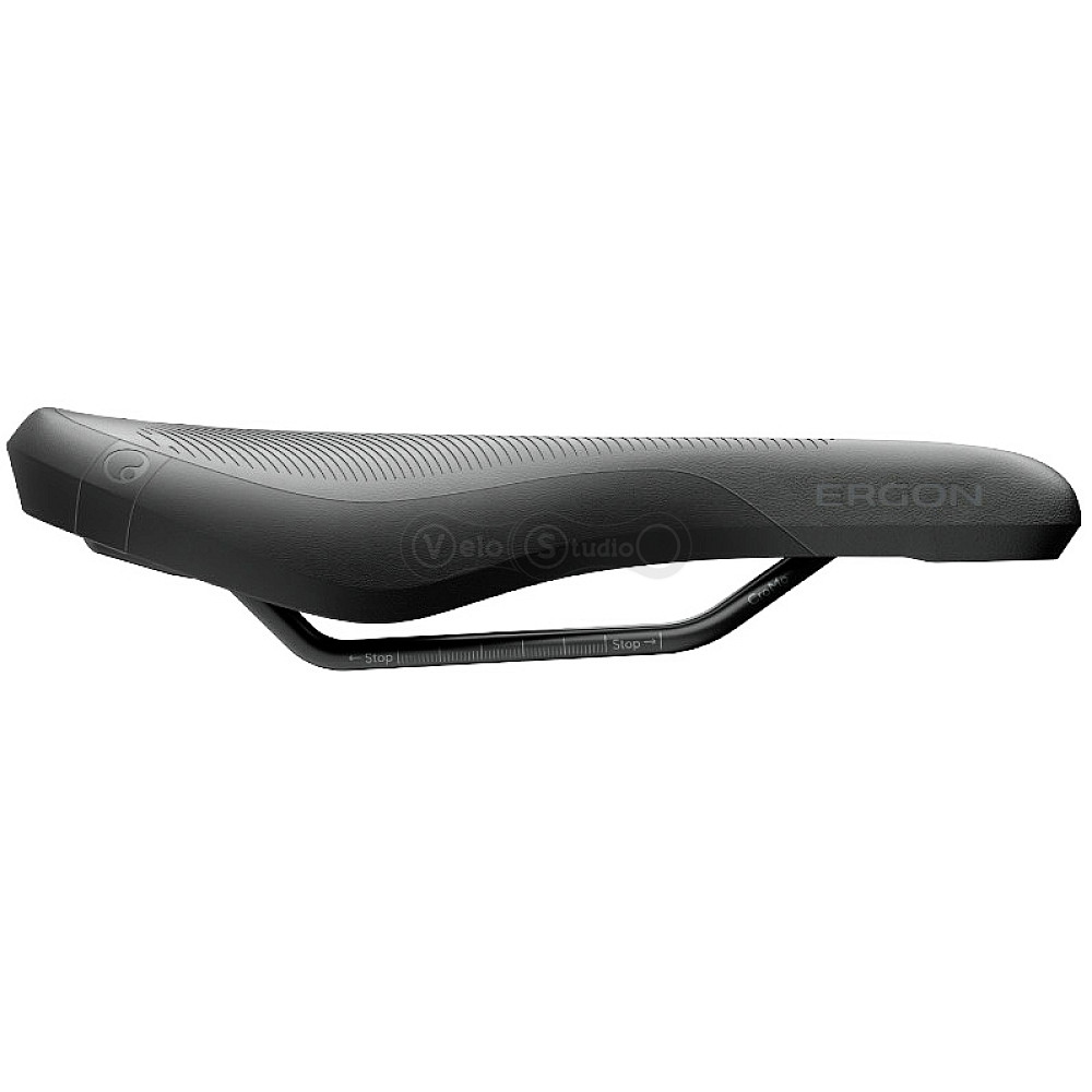 Седло ERGON SF Sport Gel Women S/M 255x155 мм