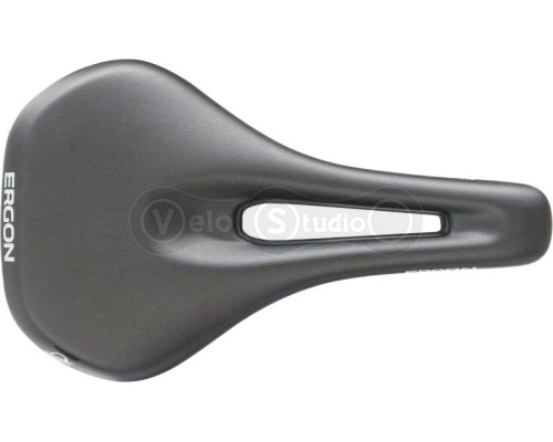 Седло ERGON SM Women M/L 261x155 мм Black
