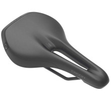 Седло ERGON SMC Women S/M 268x148 мм Black