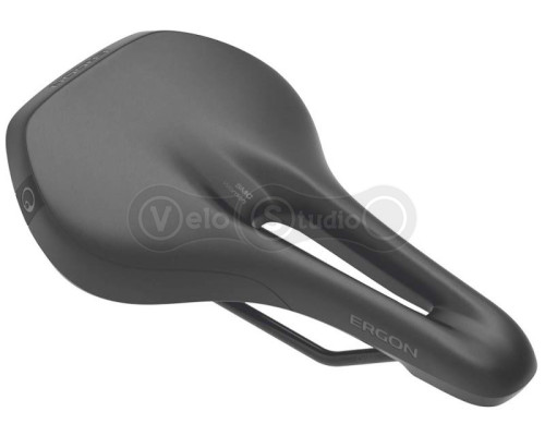 Сідло ERGON SMC Women S/M 268x148 мм Black
