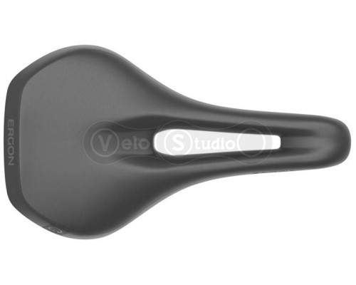 Сідло ERGON SMC Women S/M 268x148 мм Black