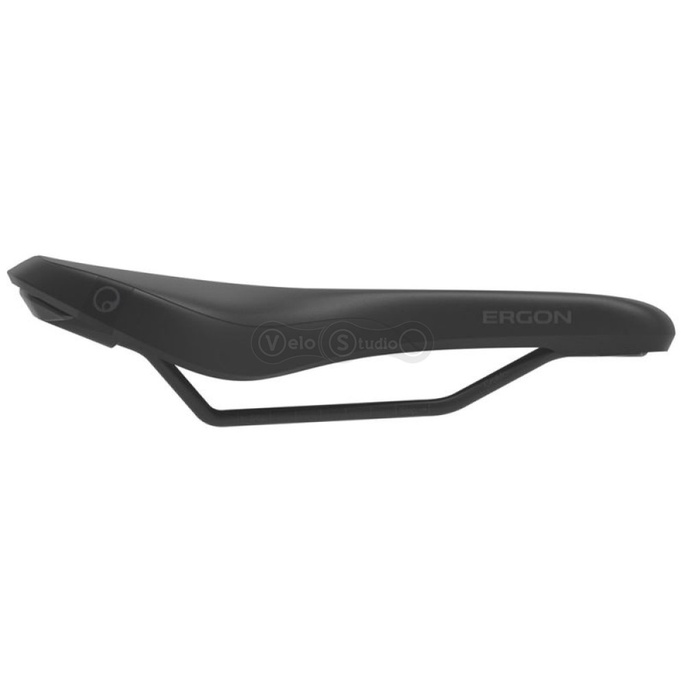 Седло ERGON SMC Women S/M 268x148 мм Black