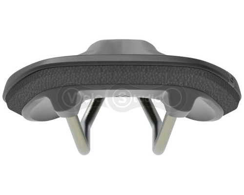 Седло ERGON SR Allroad Core Pro Men S/M stealth 262x139 мм