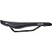 Сідло Ergon SR Sport Gel Women M/L black 261x152 мм