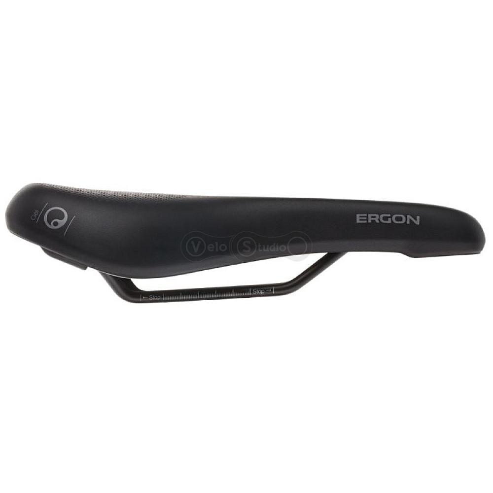Сідло ERGON ST Gel Women S/M 271x174 мм