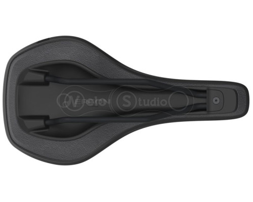 Сідло Ergon Ergon E-Mountain Core Prime S/M 278x147 мм