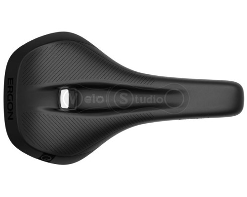 Сідло Ergon SM E-Mountain Pro S/M stealth 274x142 мм