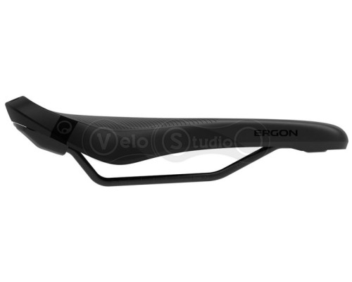 Сідло Ergon SM E-Mountain Pro S/M stealth 274x142 мм
