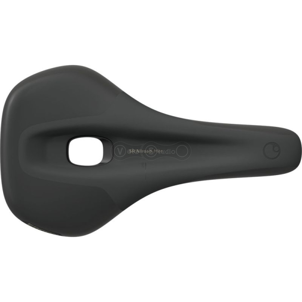 Сідло Ergon SR Allroad Men M/L 250x151 мм