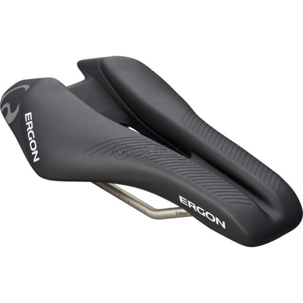 Седло Ergon SR Triathlon Men Front 240 x 130 мм
