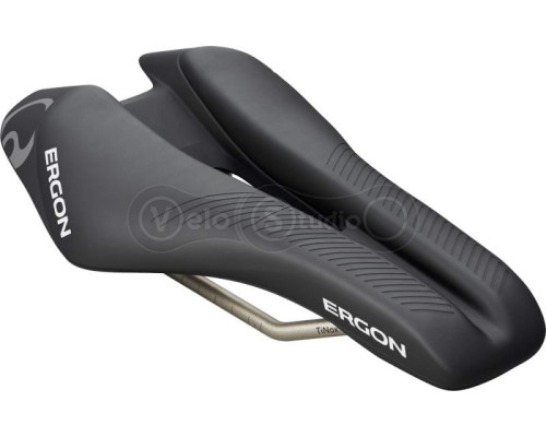 Сідло Ergon SR Triathlon Men Front 240 x 130 мм