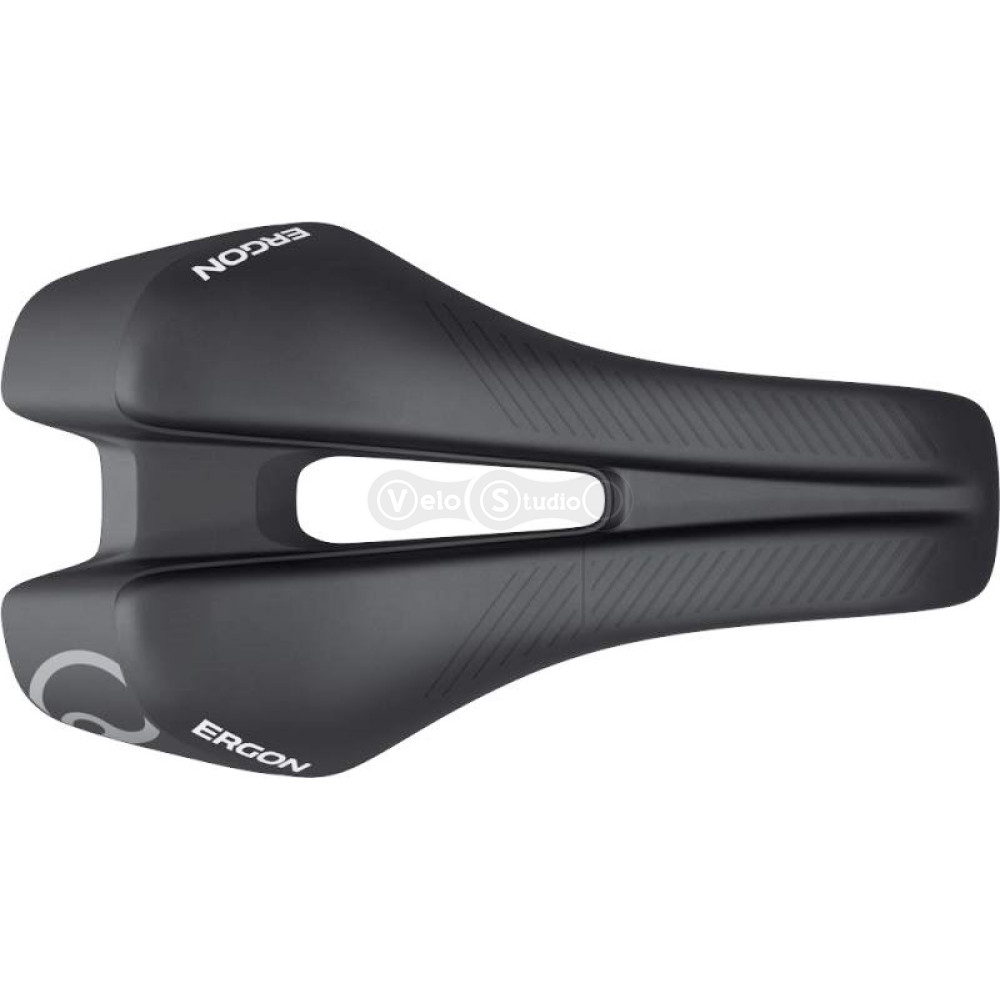 Седло Ergon SR Triathlon Men Front 240 x 130 мм