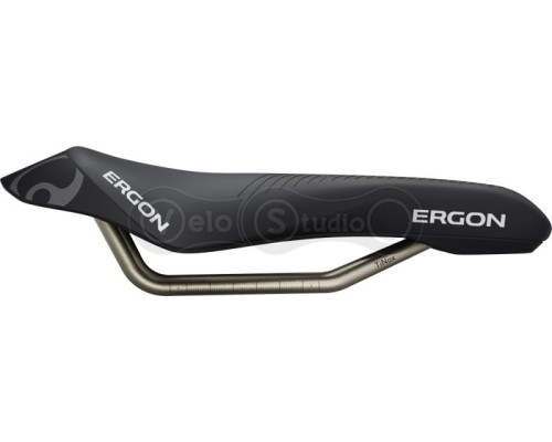 Сідло Ergon SR Triathlon Men Front 240 x 130 мм