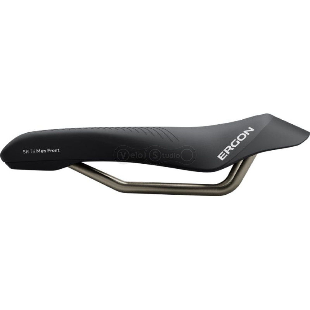 Седло Ergon SR Triathlon Men Front 240 x 130 мм