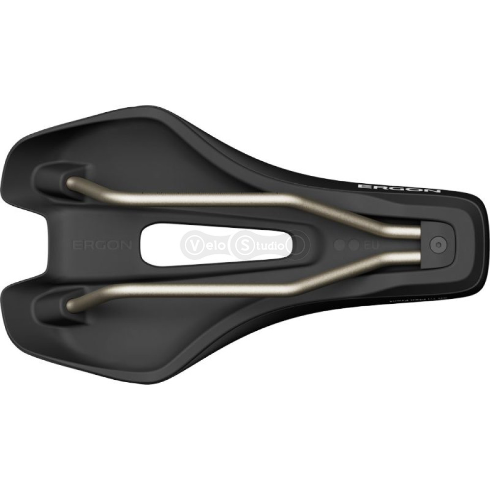 Седло Ergon SR Triathlon Men Front 240 x 130 мм