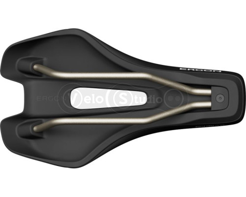 Сідло Ergon SR Triathlon Men Front 240 x 130 мм