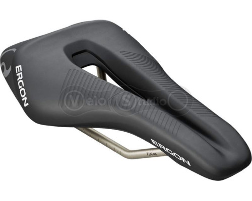 Сідло Ergon SR Triathlon Men Mid 240x130 мм