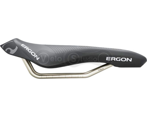 Седло Ergon SR Triathlon Men Mid 240x130 мм