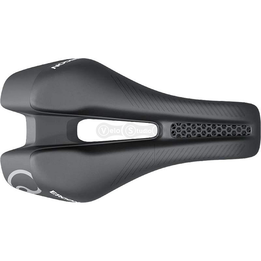 Женское седло Ergon SR Triathlon Women Front 235x130 мм